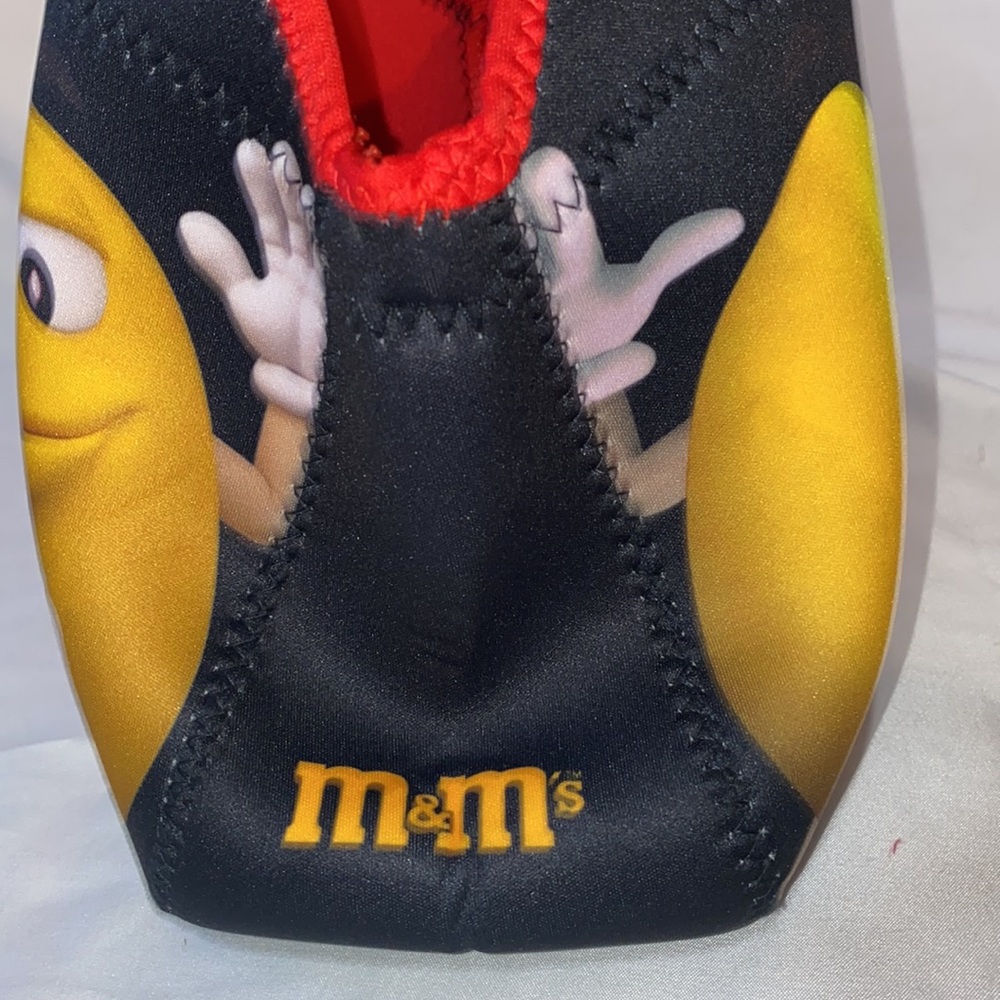 M&M Bag - Picture 3 of 9